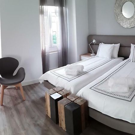 Shades Of Grey - Lisbon Apartment Exterior photo