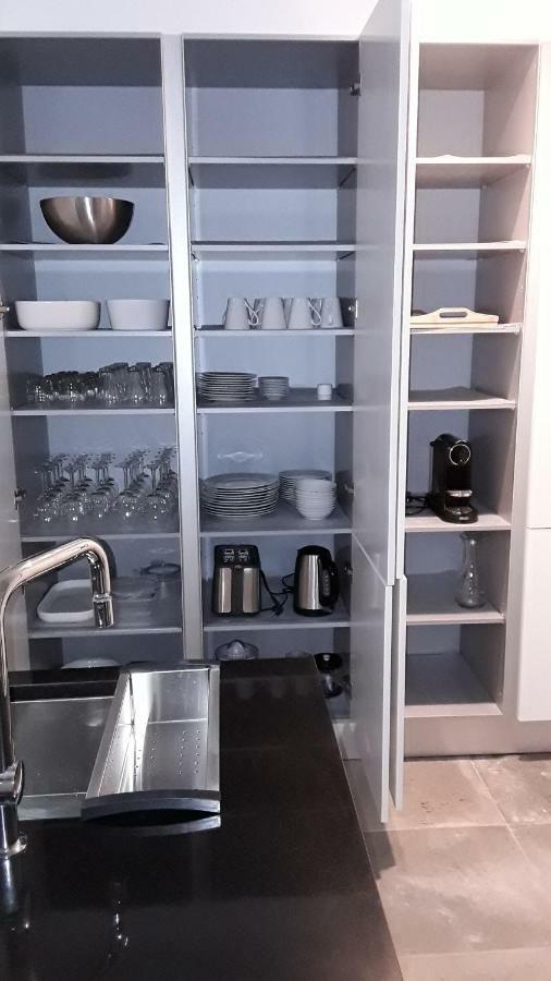 Shades Of Grey - Lisbon Apartment Exterior photo